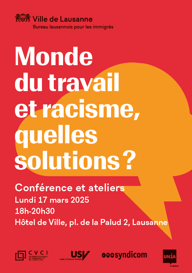 &copy; BLI - Ville de Lausanne